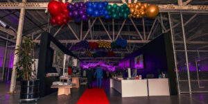 How the Balloon Industry Professionalized Into an Actual Industry
