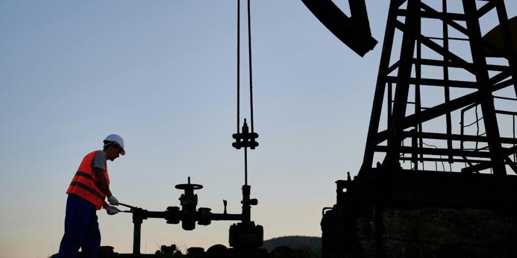 How the Process of Selling Mineral Rights Actually Works
