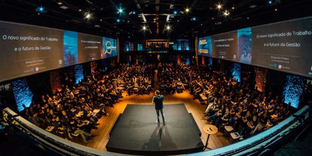 How to Streamline Post-Conference Breakdown
