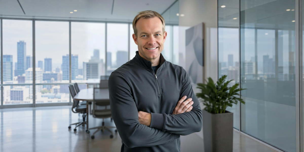 Jefferson Dafydd Makes the Case for Building Enterprise Value Beyond Traditional Boundaries
