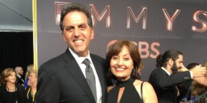 Joe Ferullo’s Second Act and What Happens When a Television Executive Enters the Newsroom