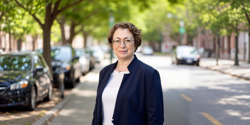Julia Bardmesser on What Two Decades Inside Data Taught Her