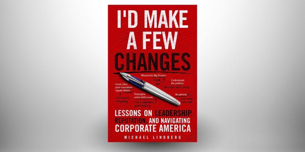 Lessons on Leadership and Reputation in Corporate America