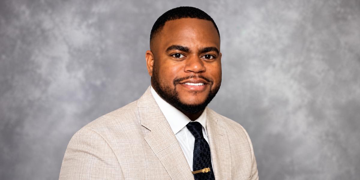 Martevious Henderson, A Visionary Leader Advancing Healthcare Operations, Innovation, and Sustainable Business Growth