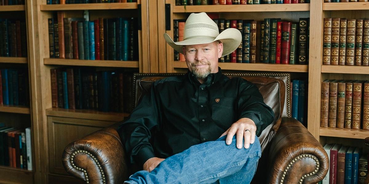 Matthew Cook Helps Buyers Find the Right Piece of Oregon
