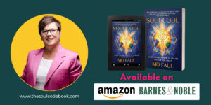 Mo Faul Reflects on Years of Helping People Discover Their Potential Through Soul Code