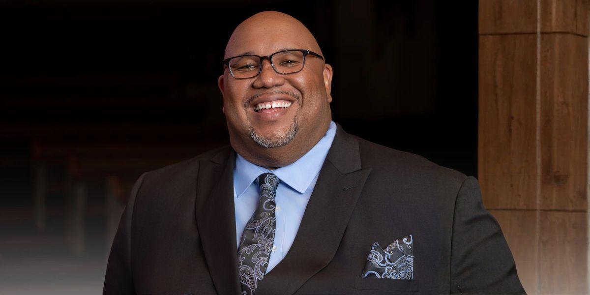 One Click Away: The Roller Coaster That Put Dr. Mike Dorsey on the Road to CEO
