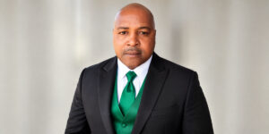 Perry Richardson: From Adversity to Author, Bringing His Storytelling to Life with King of Memphis