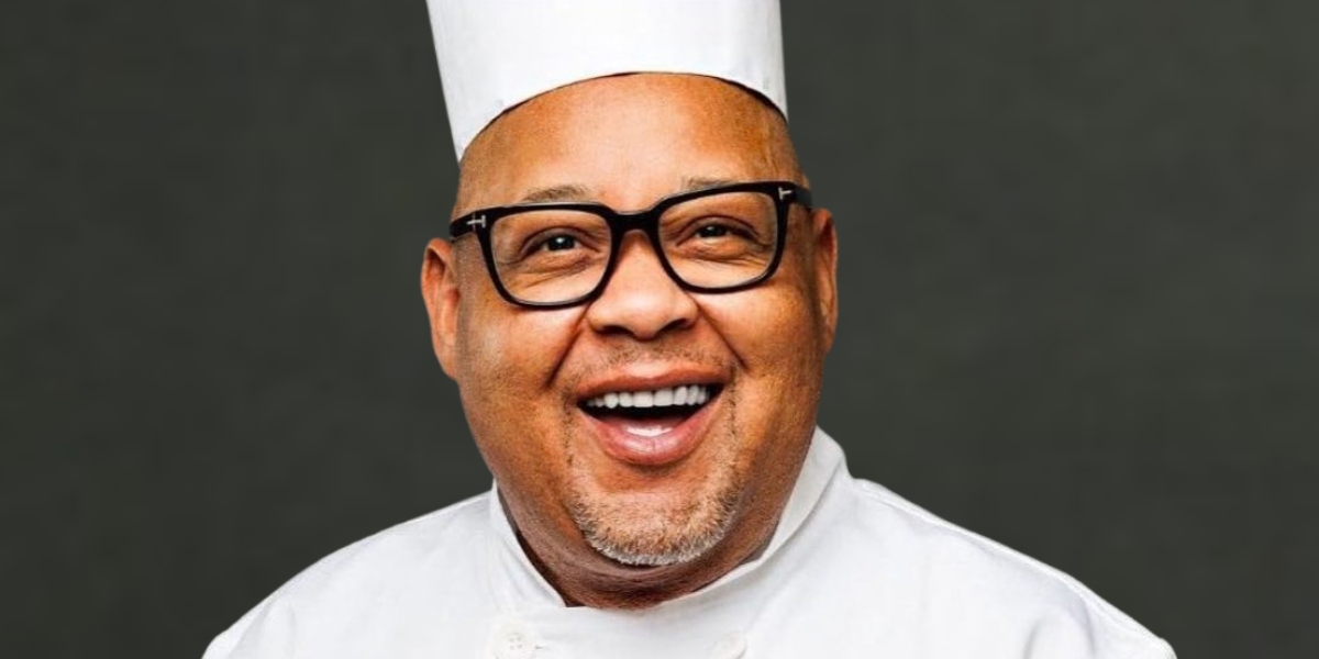 Remembering Chef Darryl Taylor: The Man Who Put the “Drama” in Every Experience