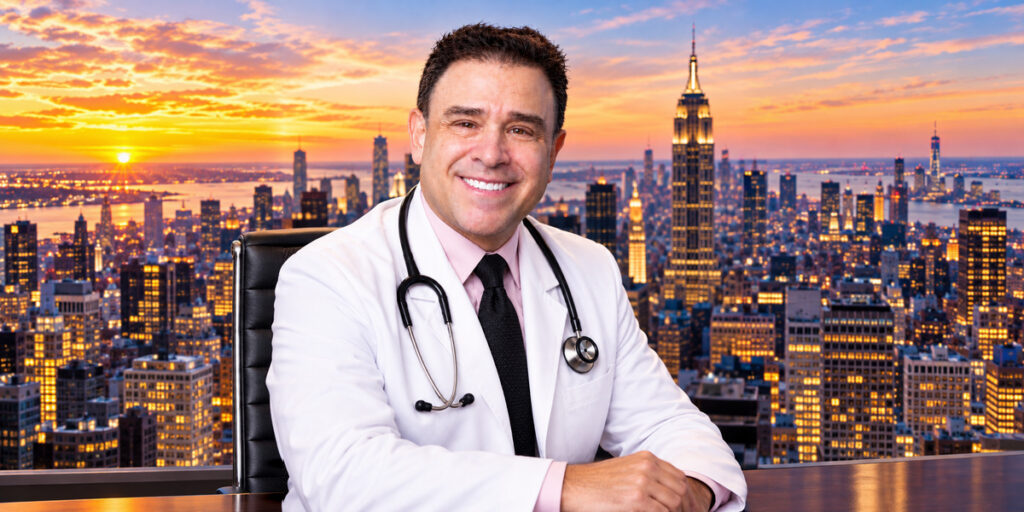 Rethinking Healthy Aging With Mason Pimsler, MD, on Common Longevity Mistakes and Universal Public Health