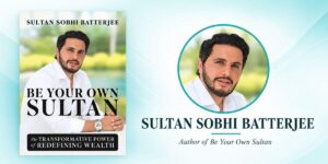 Sultan Sobhi Batterjee and the Quiet Night That Redefined Wealth