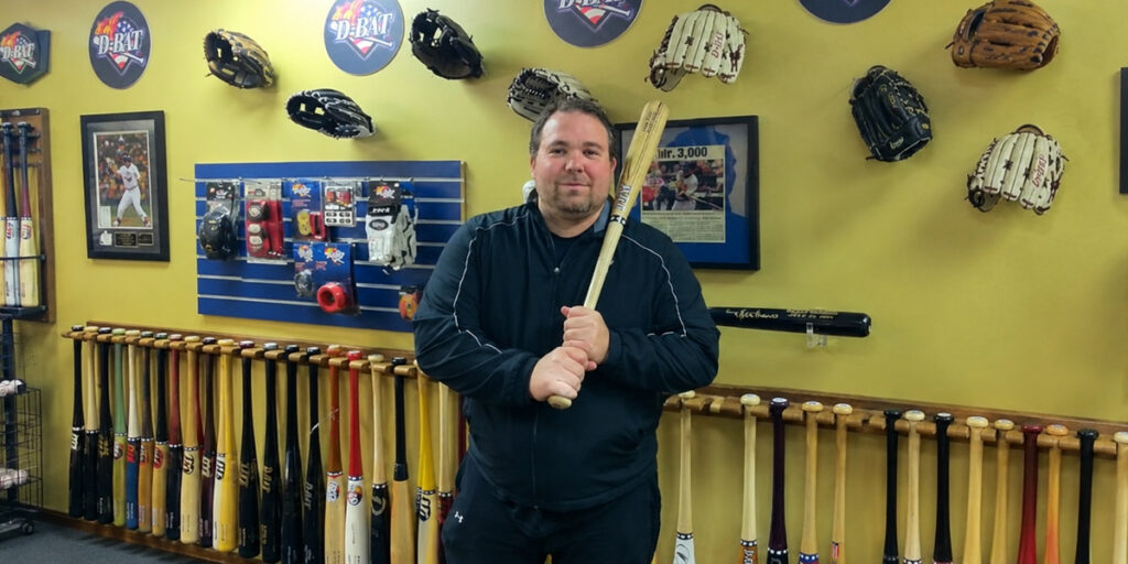Sustained Recognition Across Business Rankings, How Cade Griffis and D-BAT Earned Long-Term Attention from Independent Business Organizations