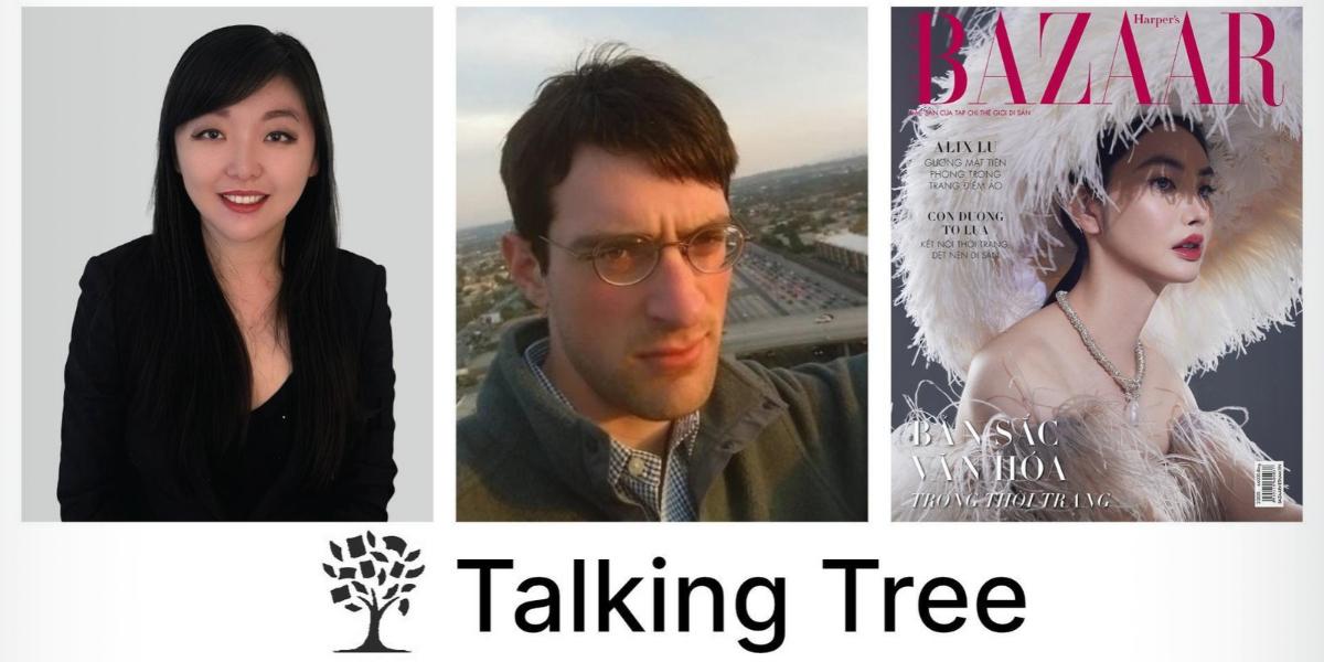 Talking Tree: The Nonprofit Taking on Legal AI's Giants