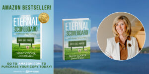Tammy Cooper Zimmerman on Redefining Success Beyond Achievement