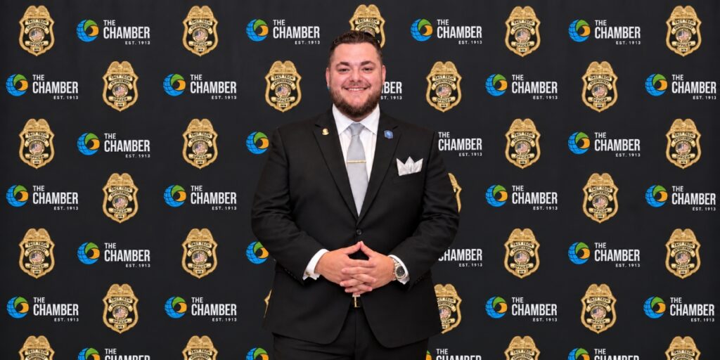 Taylor Matchton Is Building a New Standard for Private Security in Florida