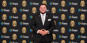 Taylor Matchton Is Building a New Standard for Private Security in Florida