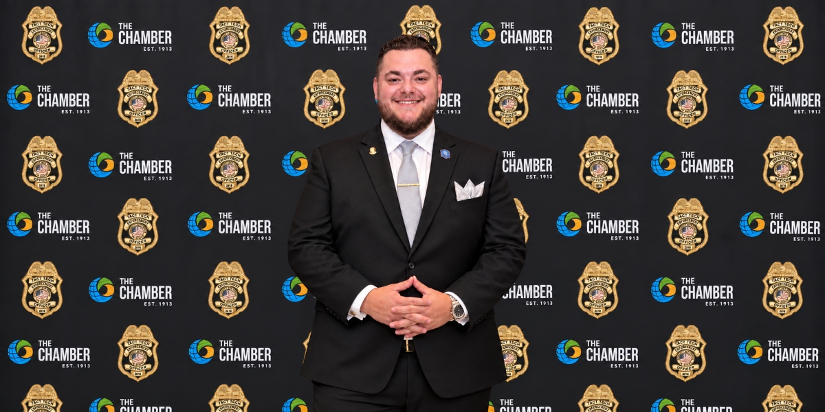 Taylor Matchton Is Building a New Standard for Private Security in Florida