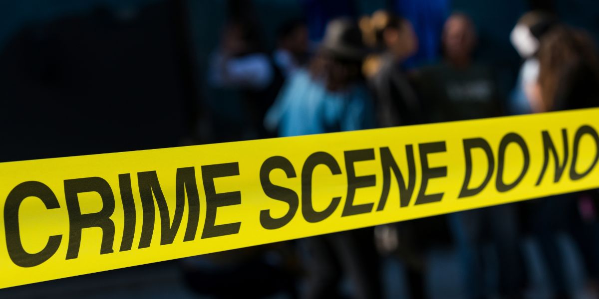 Terms You Will Commonly Hear in Criminal Cases