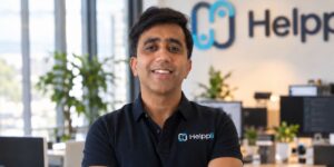 The Man Who Conquered Everest Gave This CEO One Rule He's Never Broken