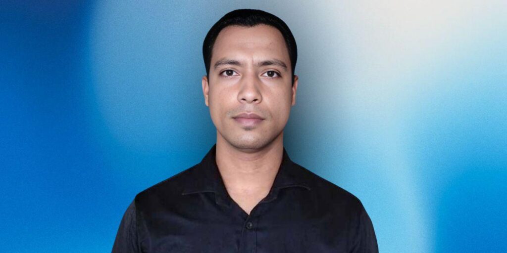 Tony Chowdhury’s Digital Marketing Work Looks Beyond the Click