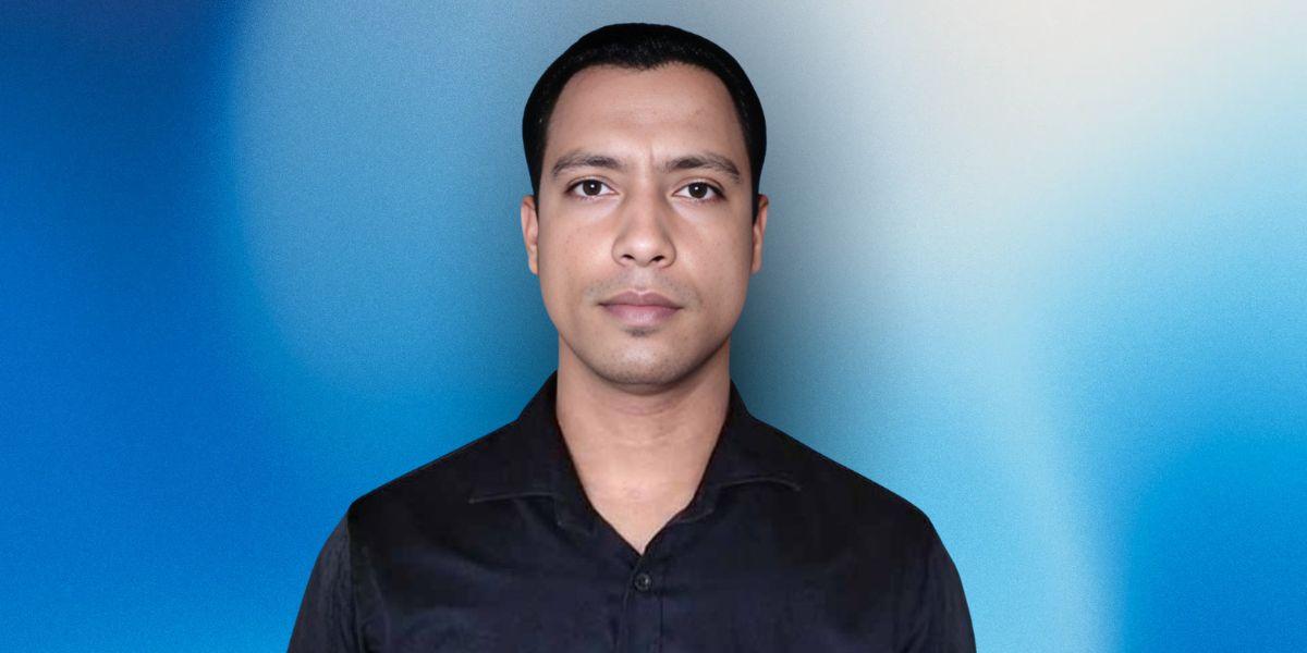 Tony Chowdhury’s Digital Marketing Work Looks Beyond the Click