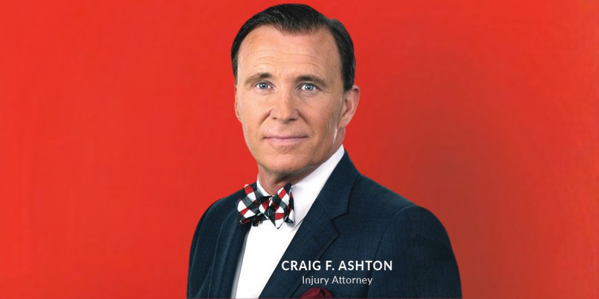 Trust Earned Over Time: The Foundation Behind Ashton & Price
