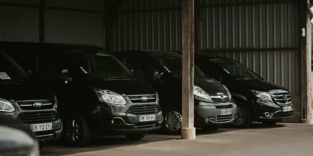 Vanhirealton.Co.Uk Outlines A Collection-Day Checklist For Van Hire In Hampshire
