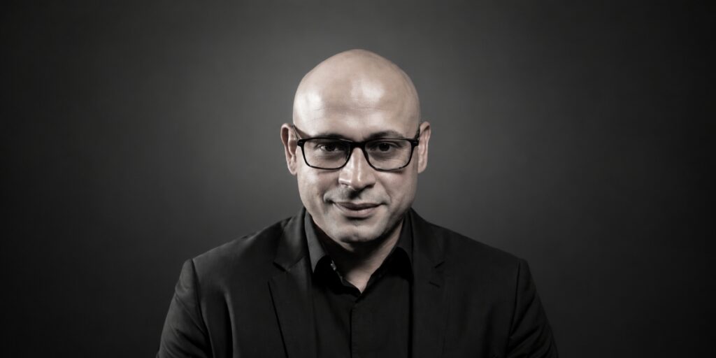 Vijay Bhamidipati on Building a Revenue Operations Stack