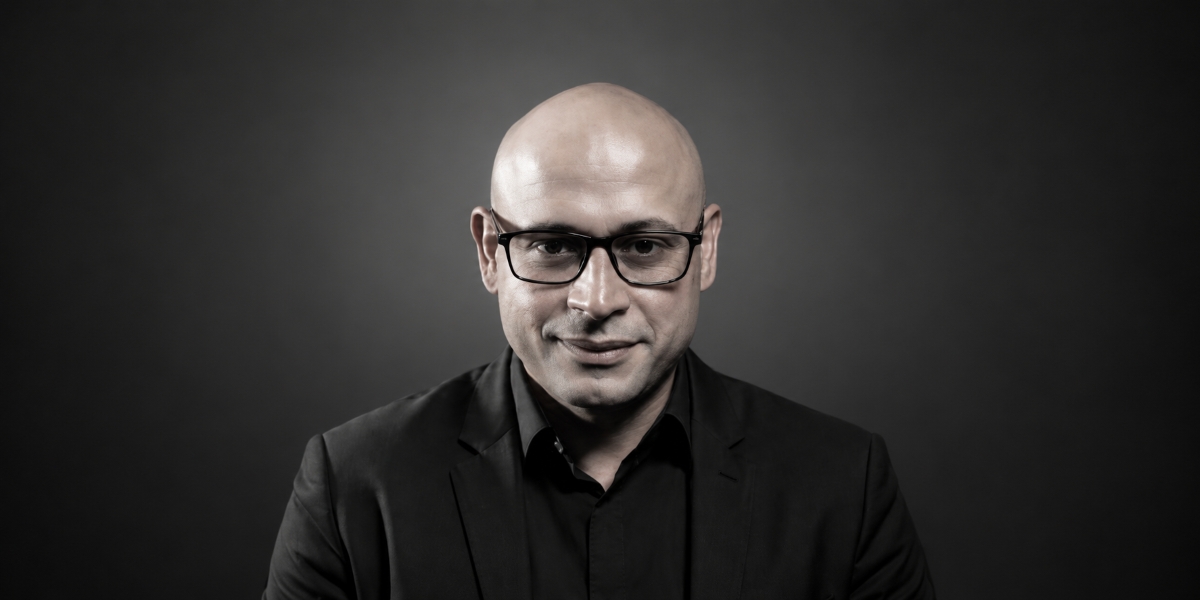 Vijay Bhamidipati on Building a Revenue Operations Stack
