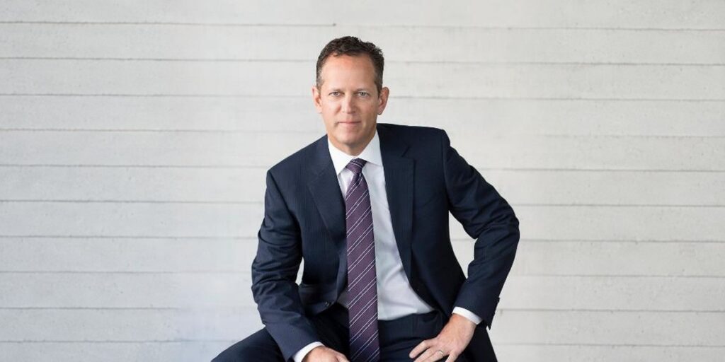 Walt Gilligan on Why Allocation Is the Real Expression of Strategy