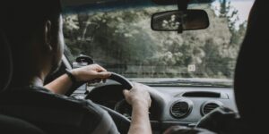 When Driving Is Your Living, What a DUI Means for Gig and Rideshare Workers