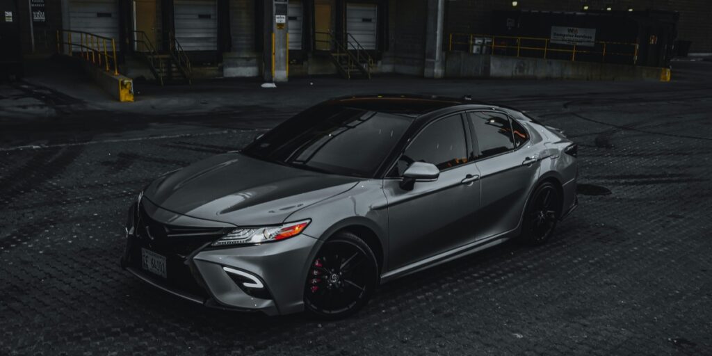 Why a Certified Pre-Owned Vehicle Is Often the Smartest Buy