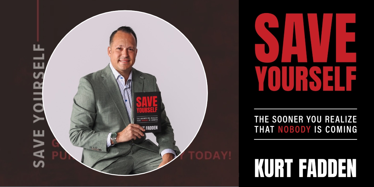 Why Accountability Comes Before Results: Kurt Fadden on Discipline, Mindset, and Leadership