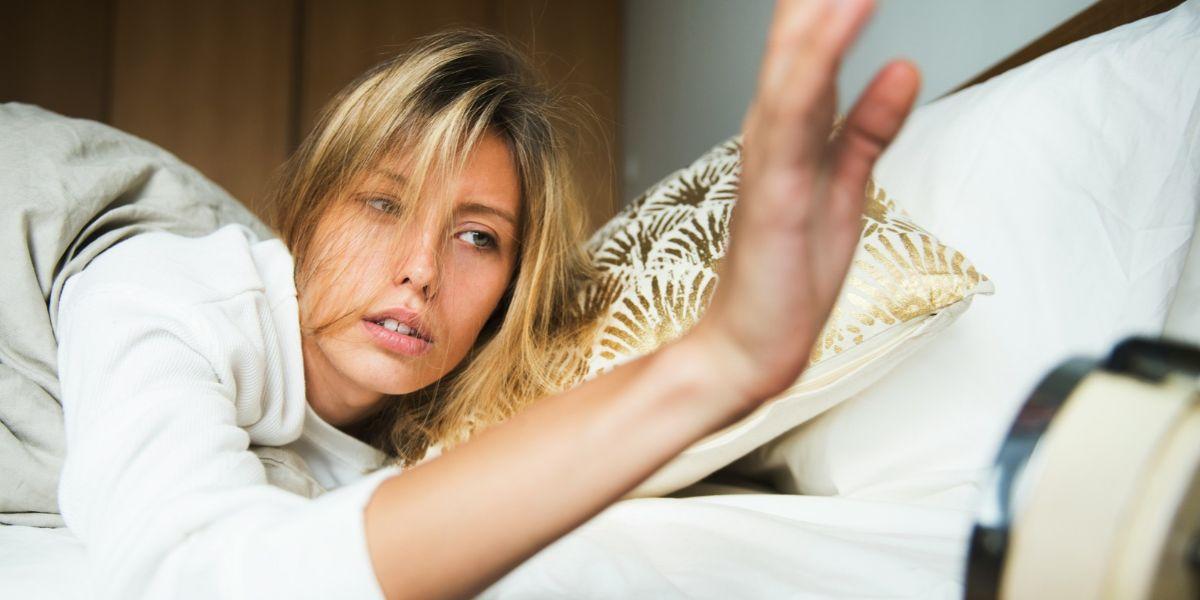 Why Am I So Angry in the Morning? Causes and Solutions