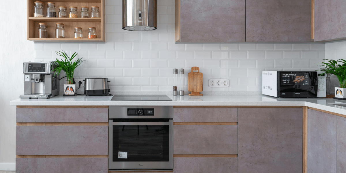 10 Kitchen Renovations That Require Professional Help