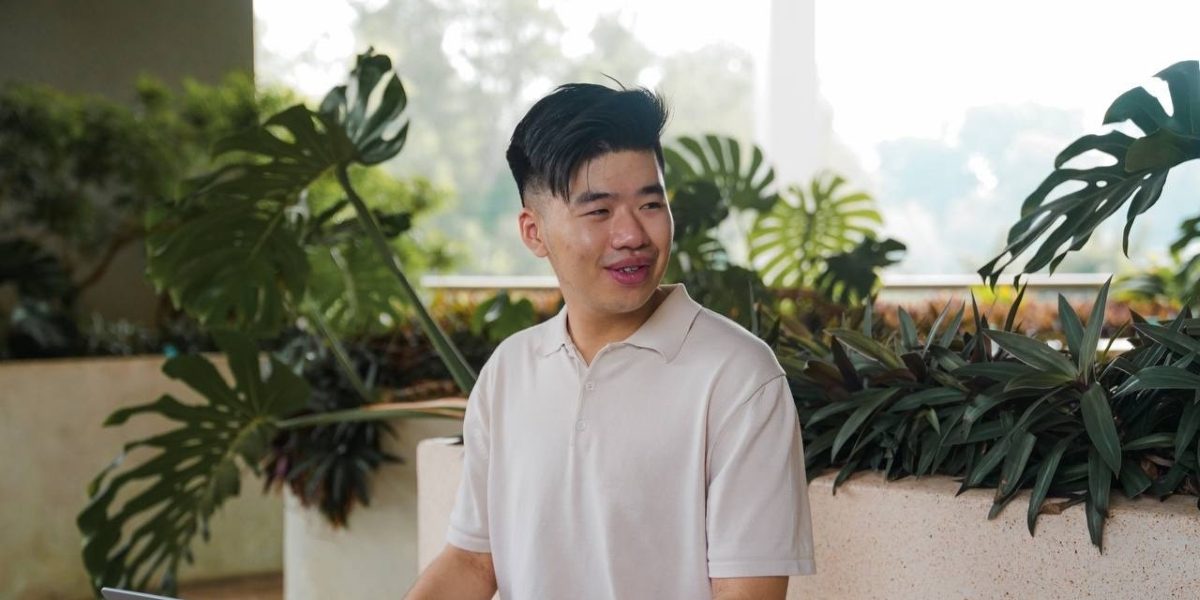 Blending Psychology and Data: Yuhan Lim’s Unique Approach to Digital Marketing