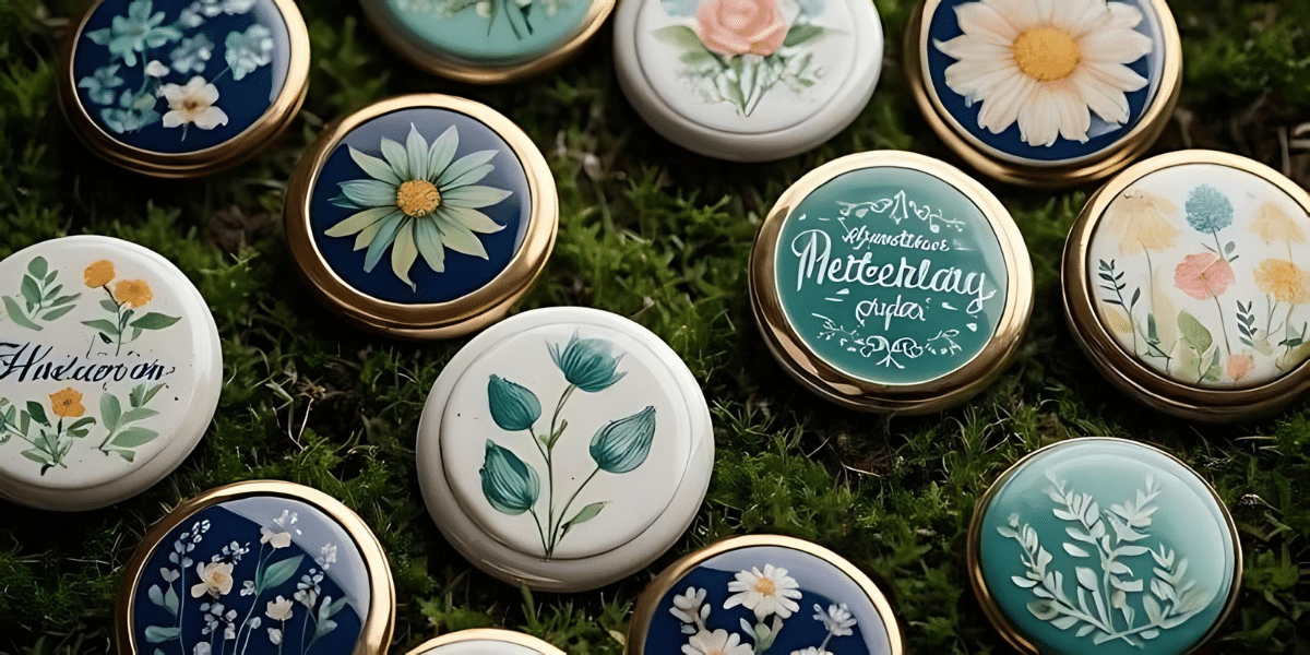 15 Stylish Custom Backpack Pins for Spring