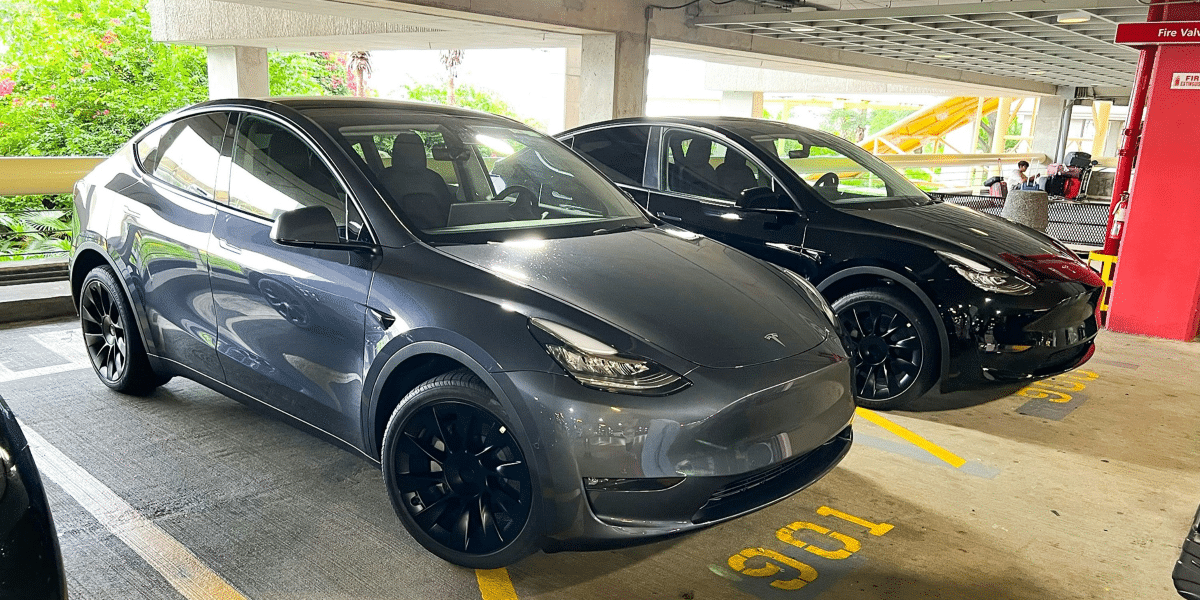 Save Big on Your Next Trip: 5 Smart Car Hire Tips for Budget Travellers