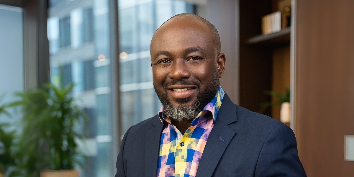 2025 Global Award Highlights Olanrewaju Oluwaseun’s Telecommunications Leadership
