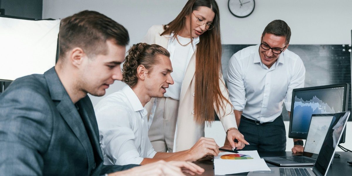 3 Ways To Boost Your Team’s Efficiency