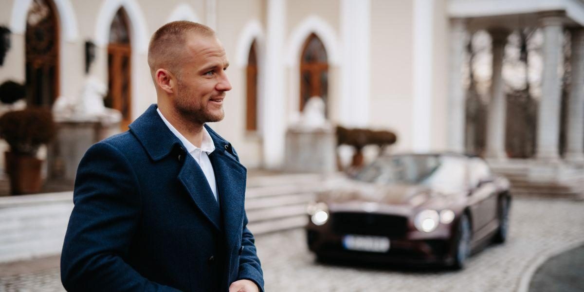 Martin Mander Shares 10 Lessons He Learned as an Entrepreneur