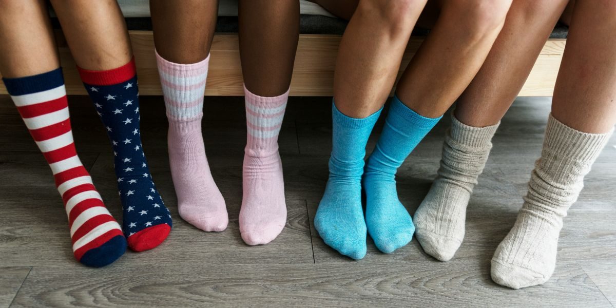 Building a Thriving Eco Sock Brand and Other Ventures