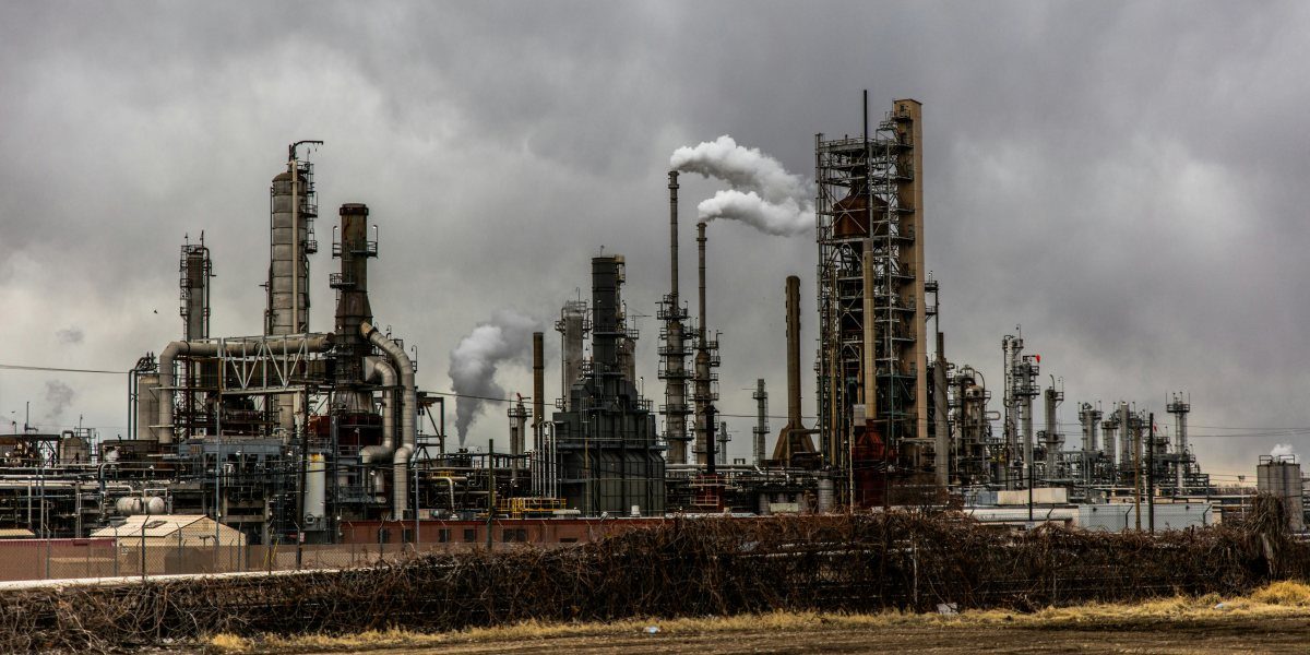 4 Things You Must Assess When Implementing the Right Gas Absorption Solution