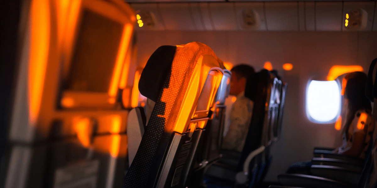 5 Things About Flights That We Bet You Didn't Know