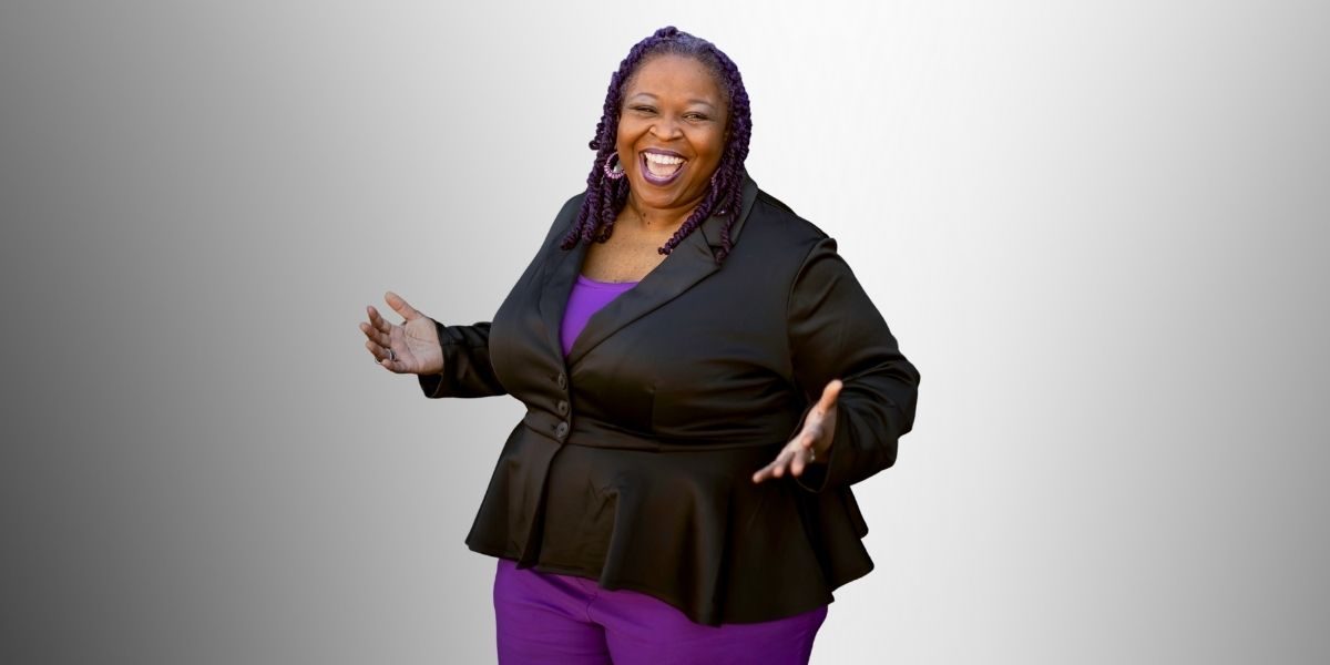 Dr. Lacette Cross: An Advocate and Leader Who Embraces Authenticity