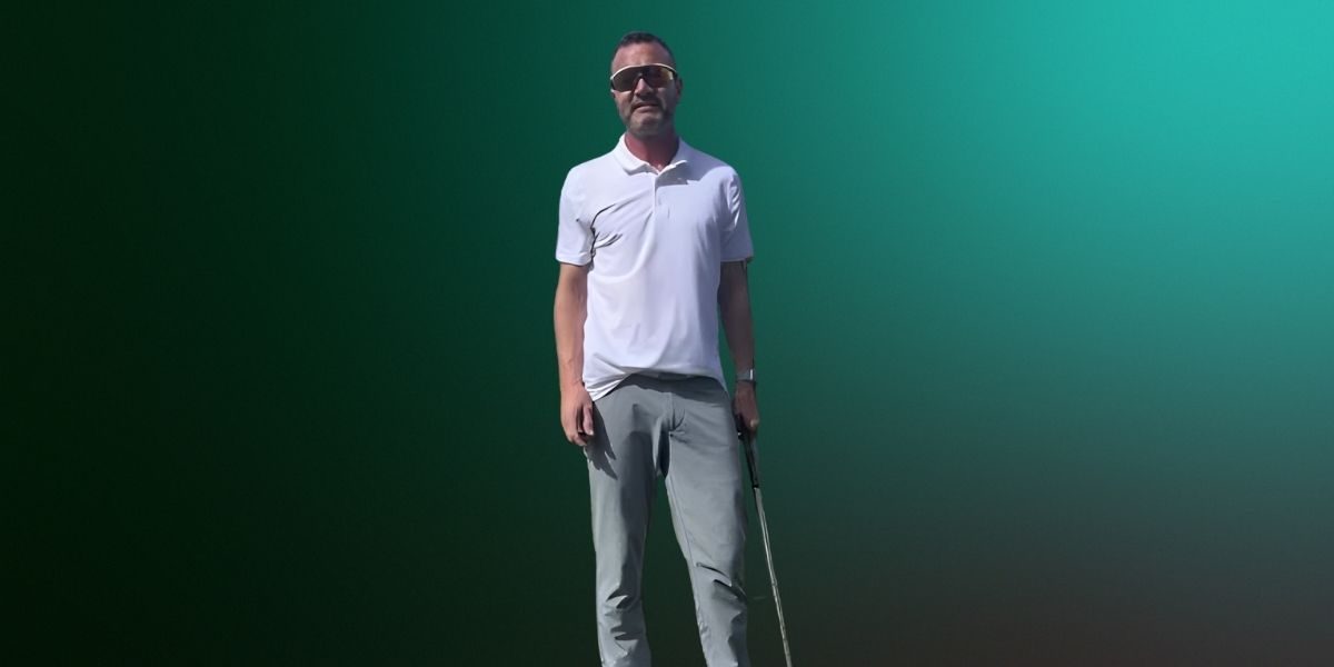 A Lifelong Path in Golf ‒ The Career of Erik Schjolberg from Early Passion to Established Instructor