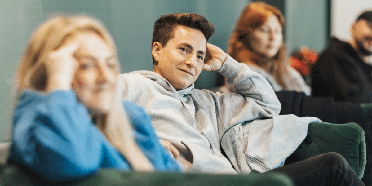 A Powerful Solution to the Corporate Mental Wellness Crisis