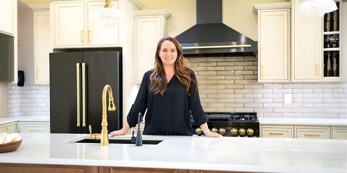 A Realtor Who Knows the Coast How Jillian Burris Puts Clients First