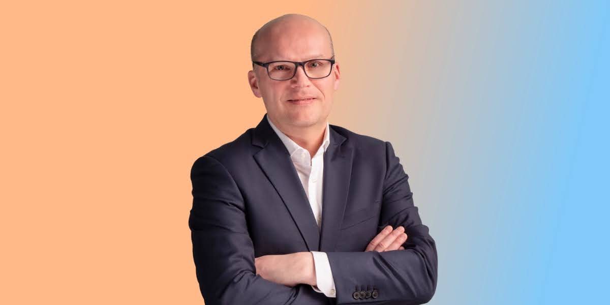 A Technology Partner with Products that Scale: How CEO Grzegorz Młynarczyk Leads Software Mind Through Complexity