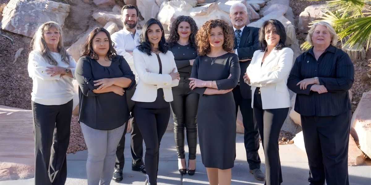 AAA AMC Under Marlene Chaker: Leading with Integrity, Technology, and Mentorship